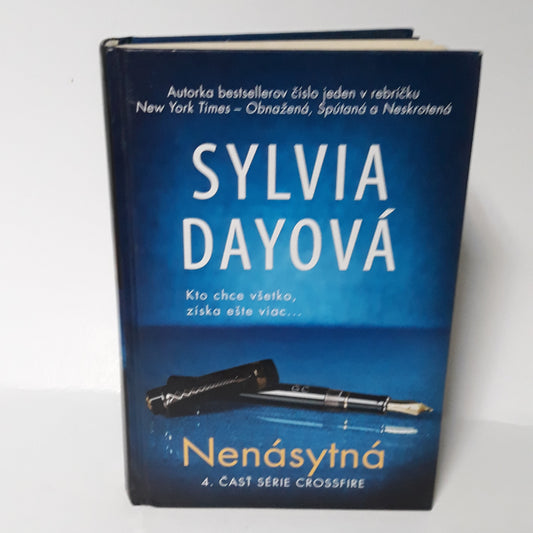 Nenásytná