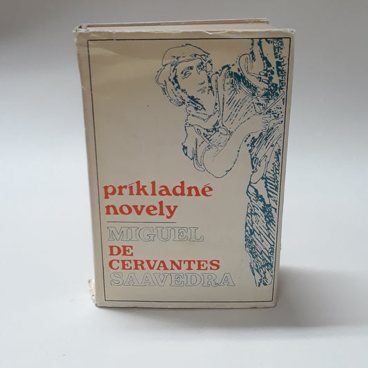 Príkladné novely