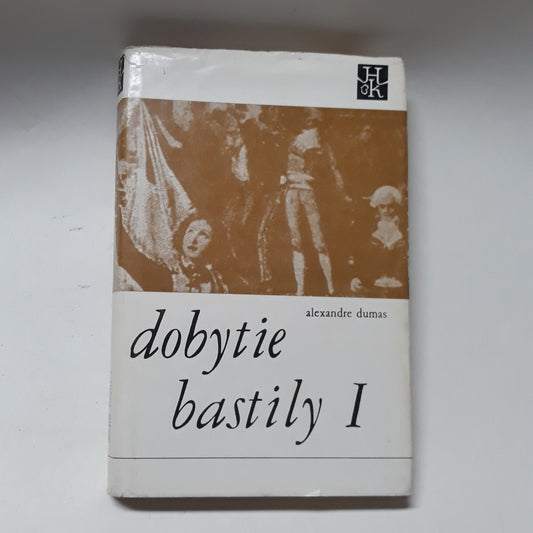 Dobytie Bastily I