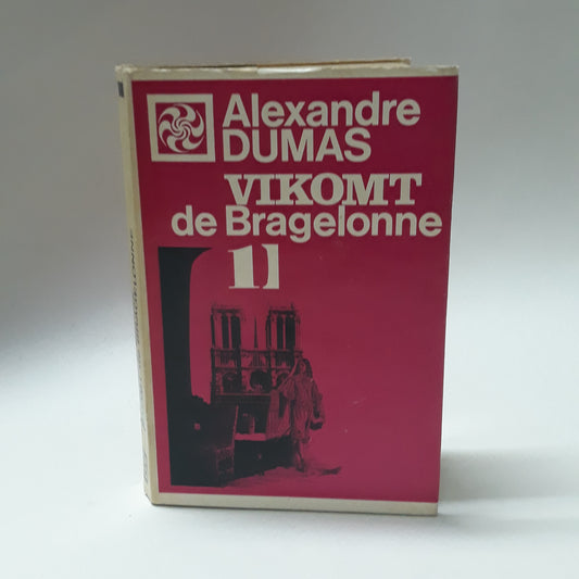 Vikomt de Bragelonne 1
