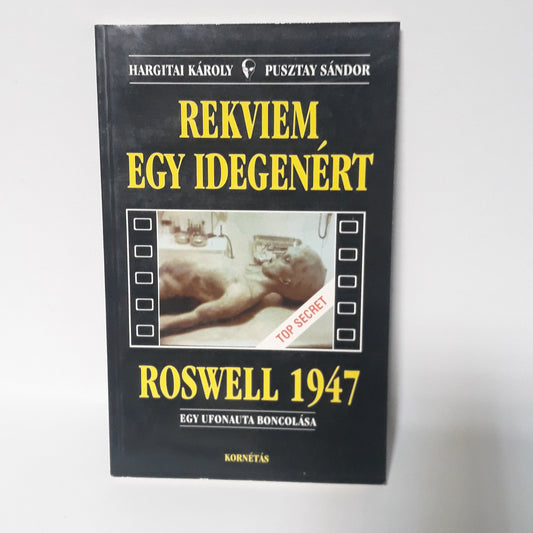 Rekviem egy idegenért