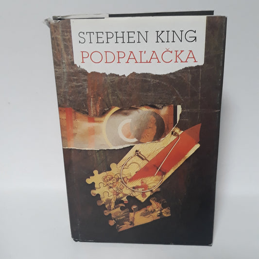 Podpaľačka