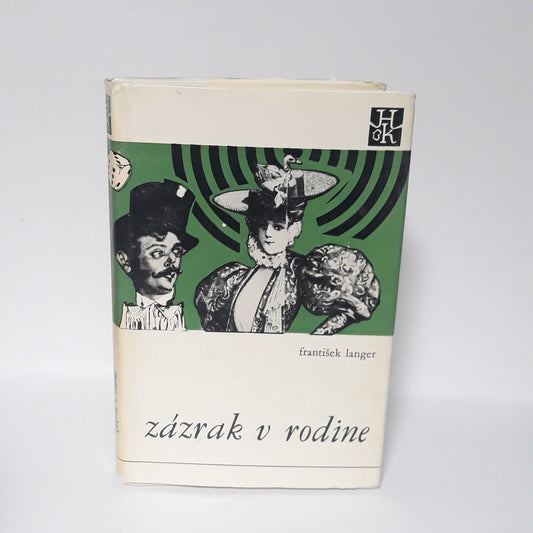 Zázrak v rodine
