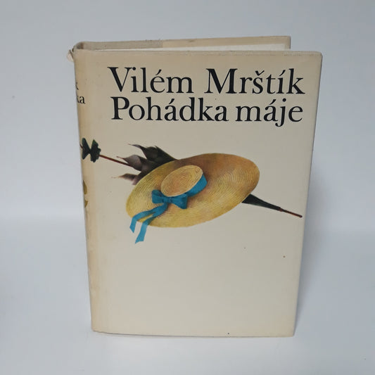 Pohádka máje
