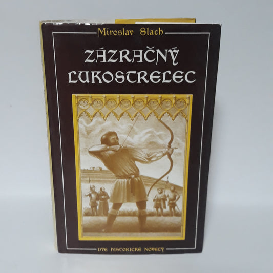 Zázračný lukostrelec