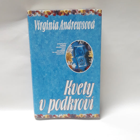 Kvety v podkroví