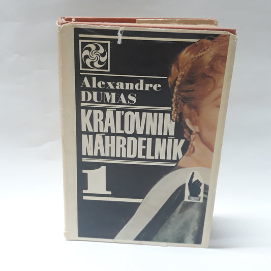 Kráľovnin náhrdelník 1