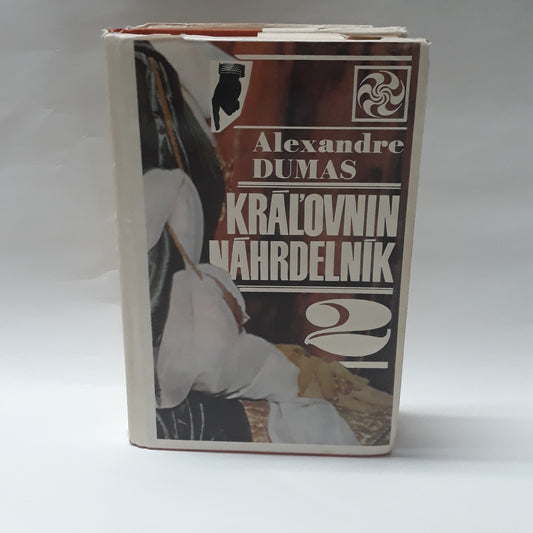 Kráľovnin náhrdelník 2