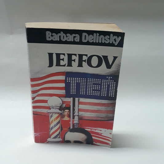 Jeffov tieň