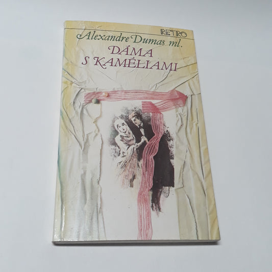 Dáma s kaméliami