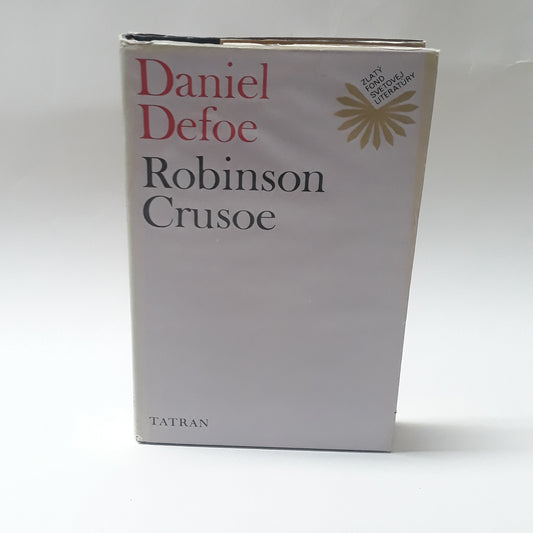Robinson Crusoe