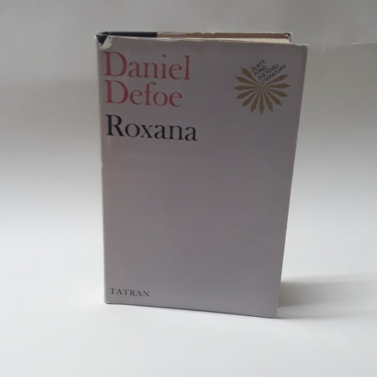Roxana