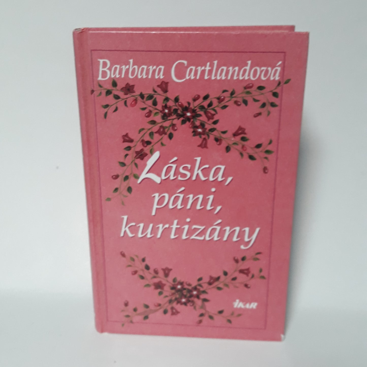 Láska, páni, kurtizány