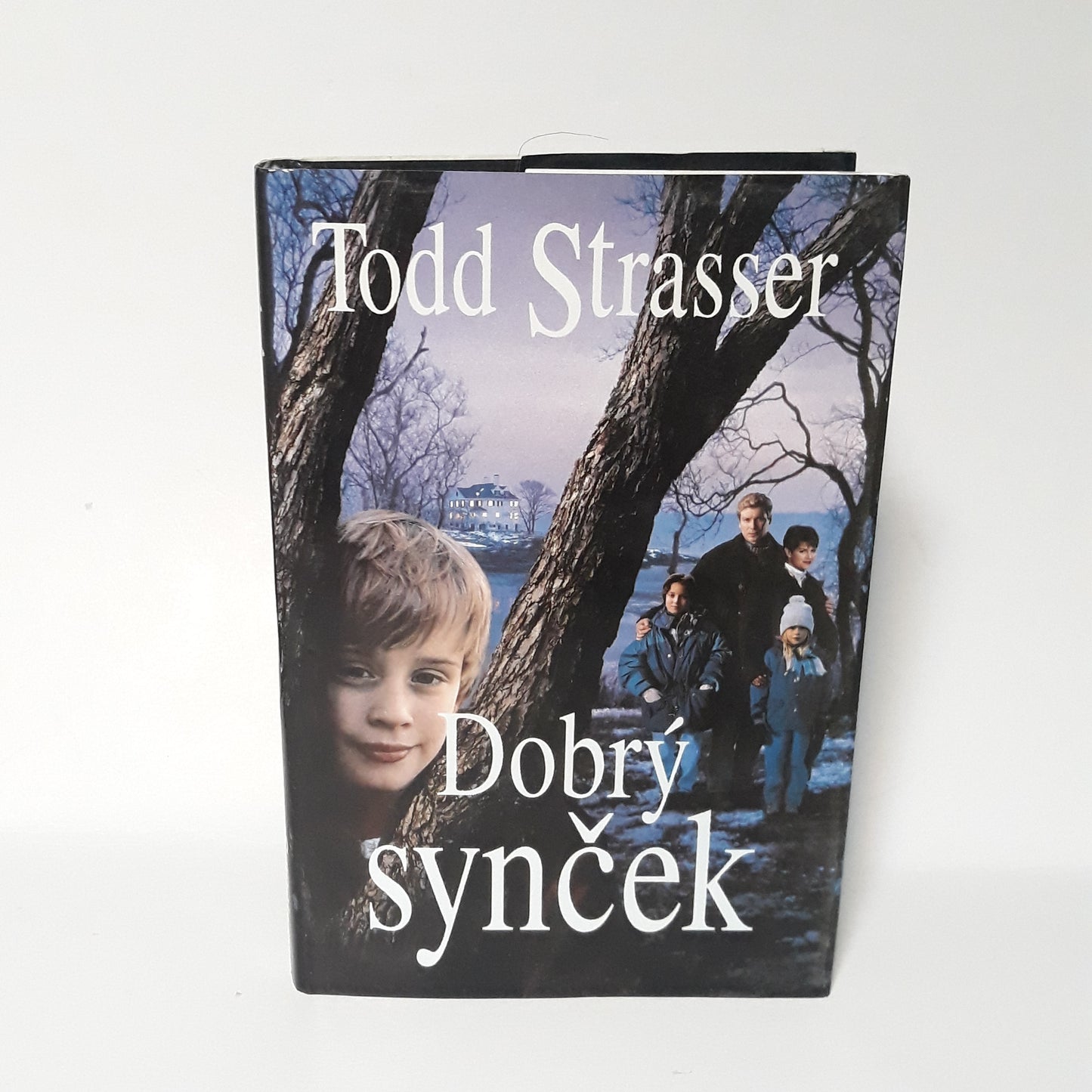 Dobrý synček