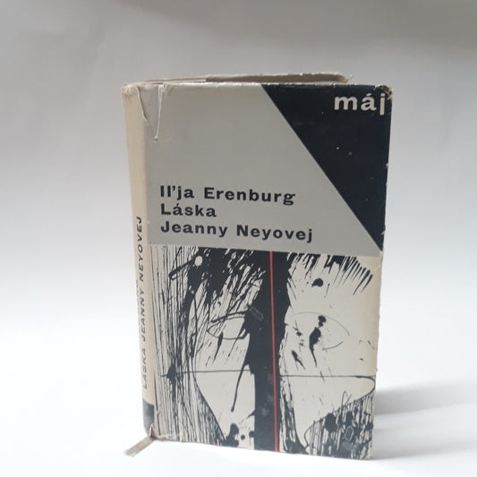 Láska Jeanny Neyovej