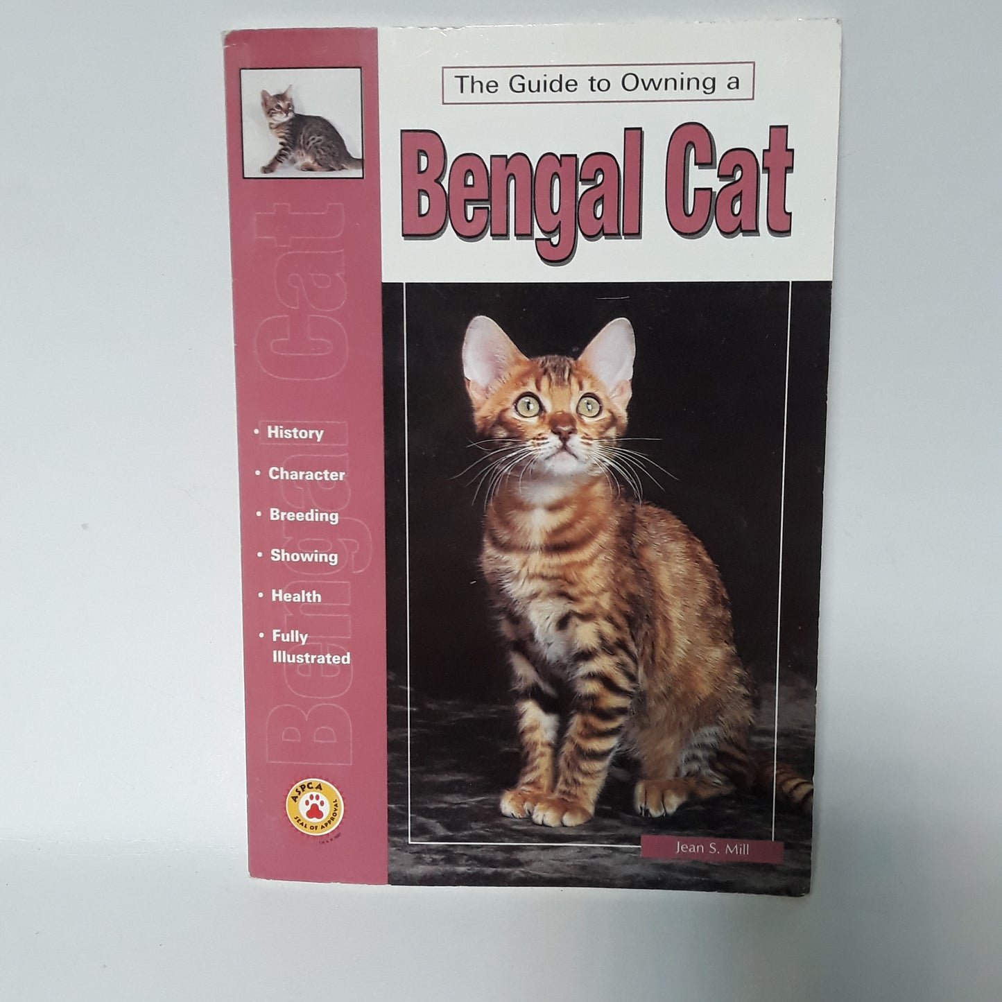 Bengal Cat