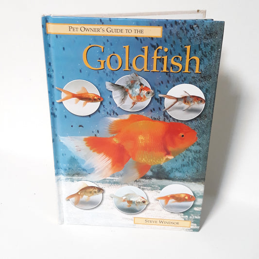 Goldfish