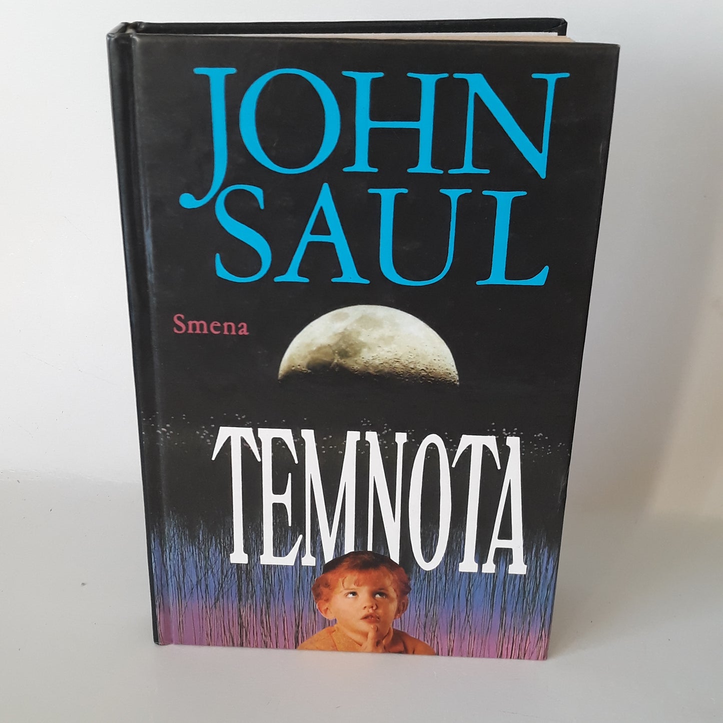Temnota