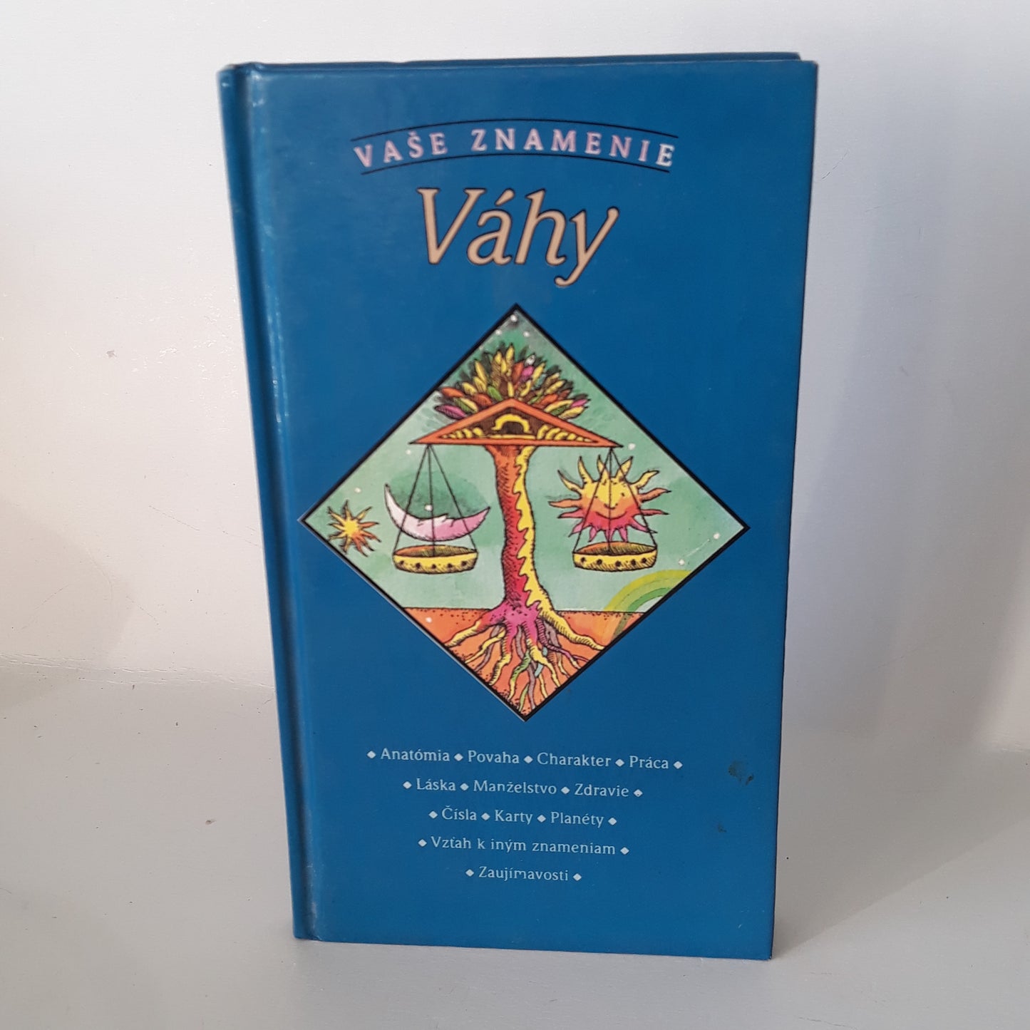 Váhy