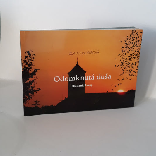 Odomknutá duša