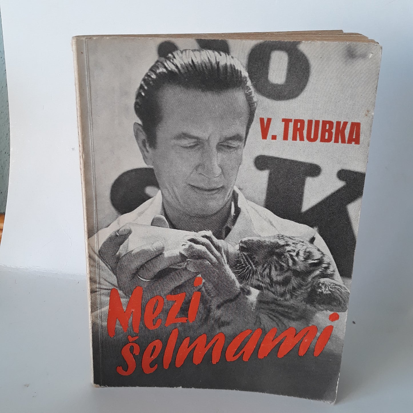 Mezi šelmami