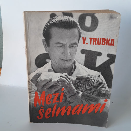 Mezi šelmami