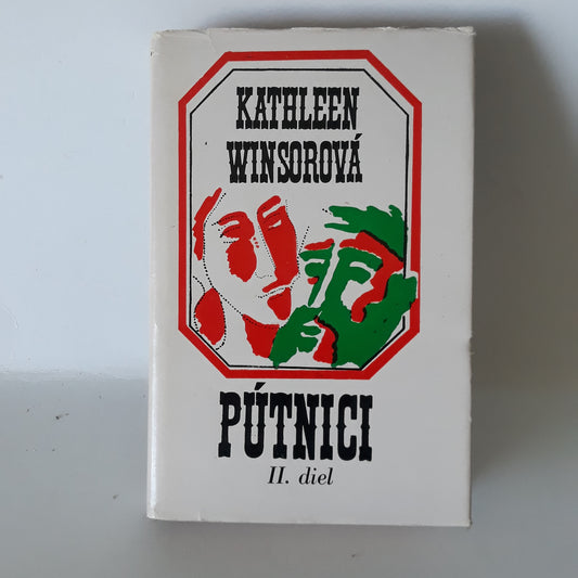 Pútnici 2