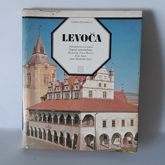 Levoča