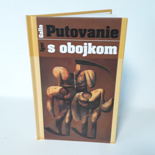 Putovanie s obojkom