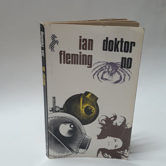 Doktor No