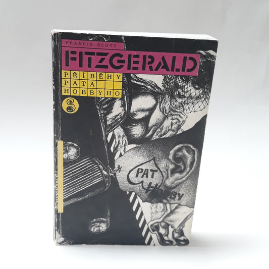 Příběhy Pata Hobbyho