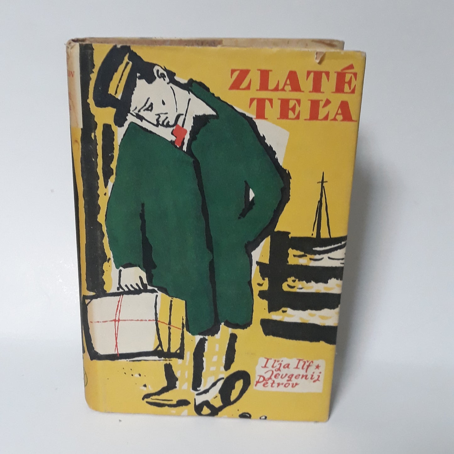 Zlaté teľa