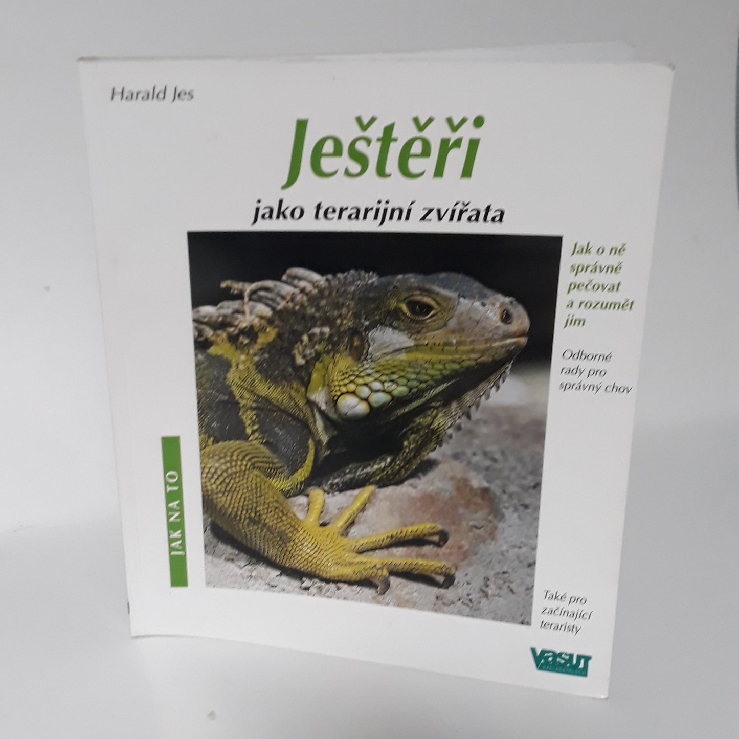 Ještěři