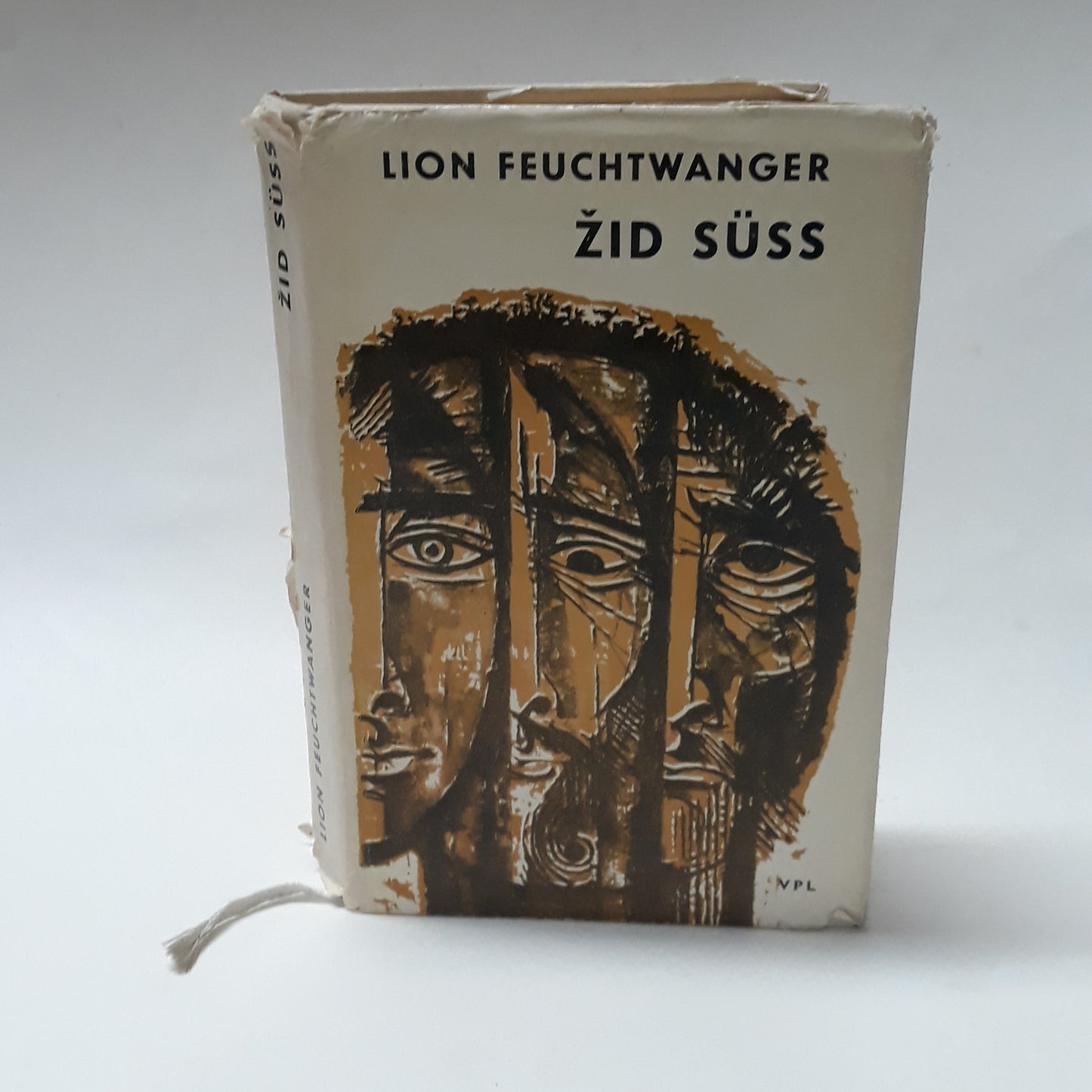 Žid Süss