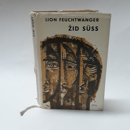Žid Süss