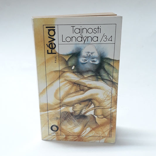 Tajnosti Londýna 3-4