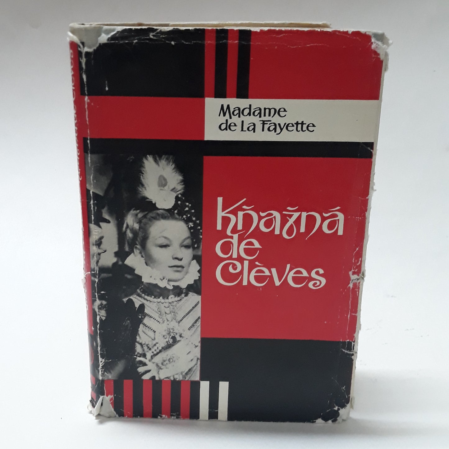 Kňažná de Cléves