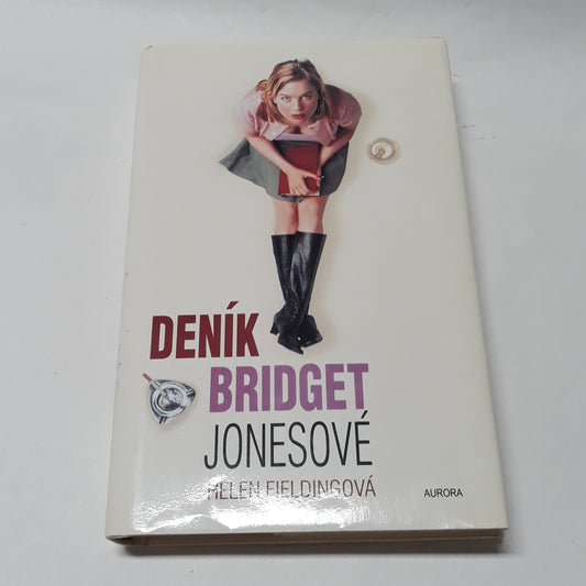 Deník Bridget Jonesové
