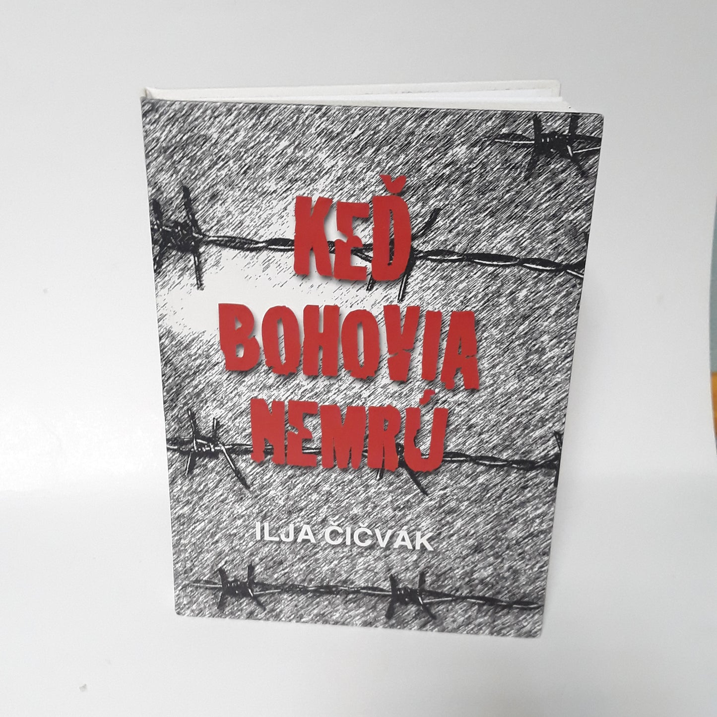 Keď bohovia nemrú