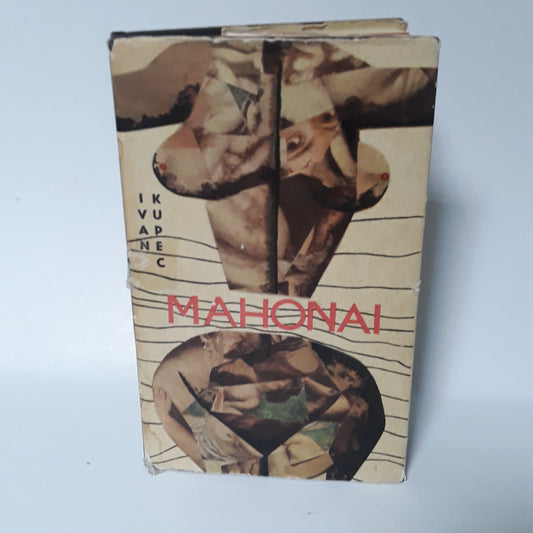 Mahonai