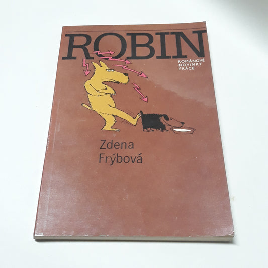 Robin
