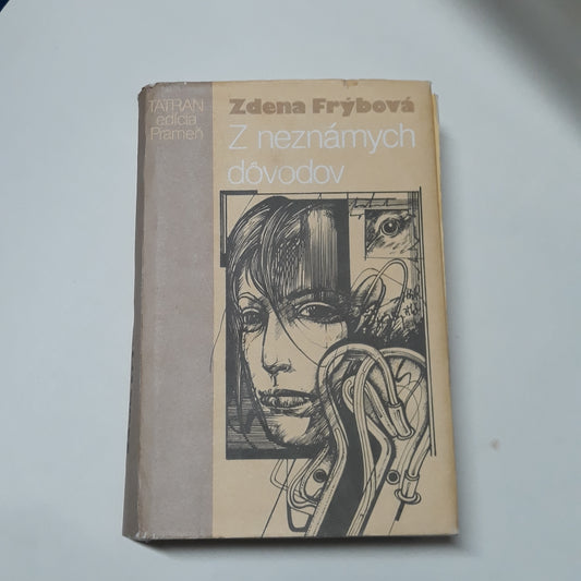 Z neznámych dôvodov