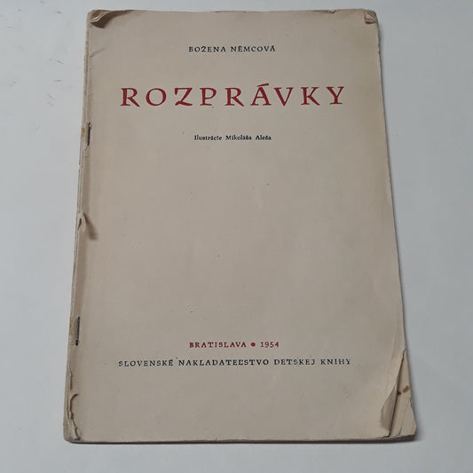 Rozprávky