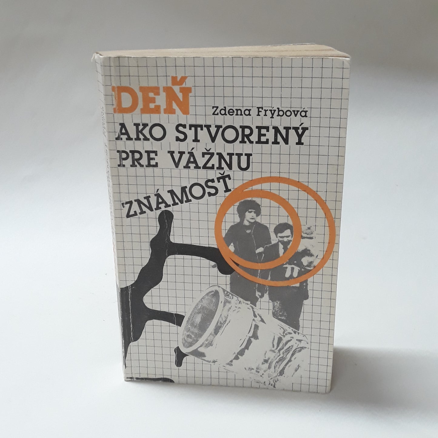 Deň ako stvorený pre vážnu známosť