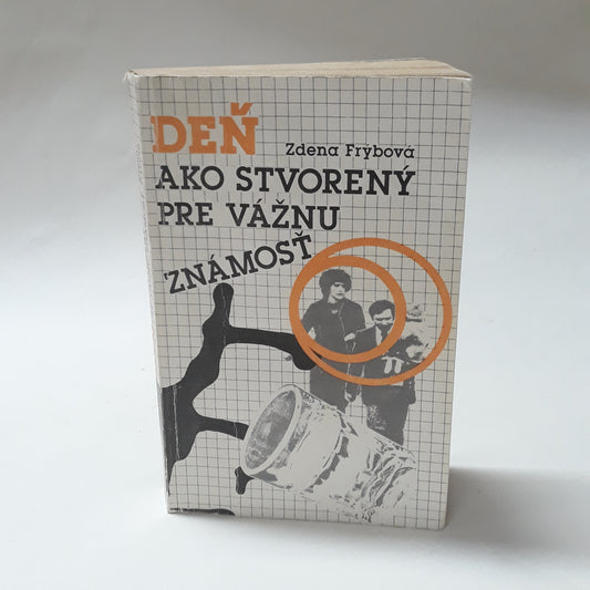 Deň ako stvorený pre vážnu známosť
