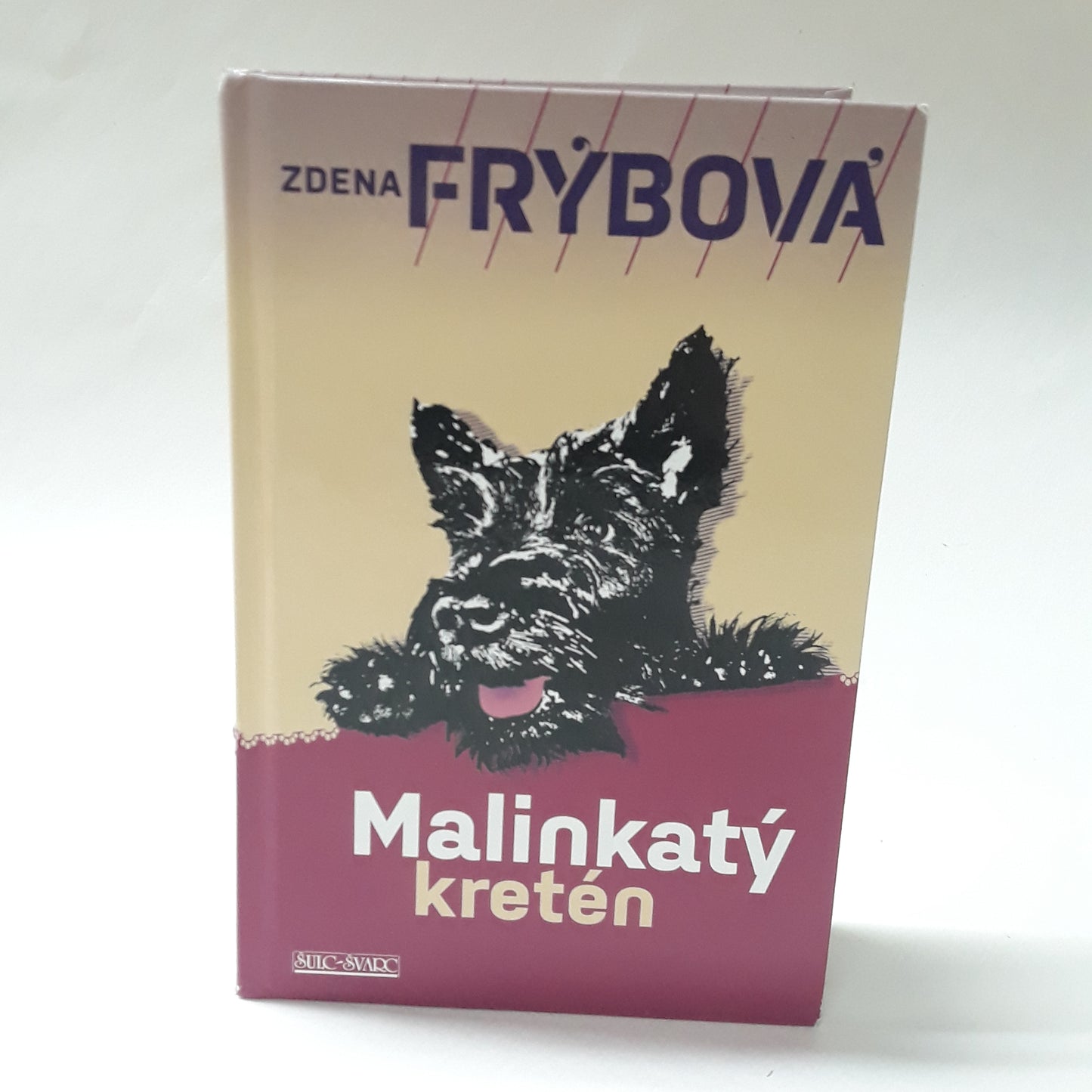 Malinkatý kretén