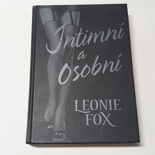Intimní a osobní