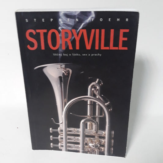 Storyville