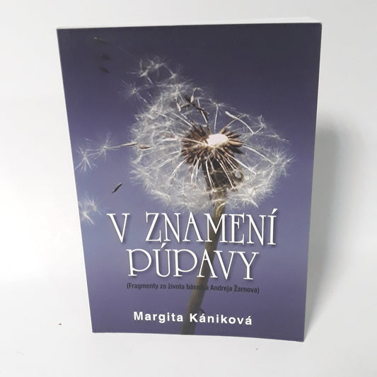 V znamení púpavy