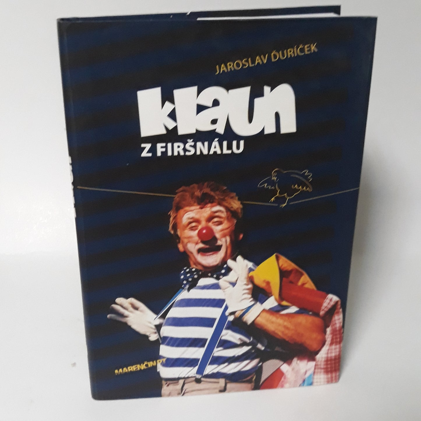 Klaun z Firšnálu